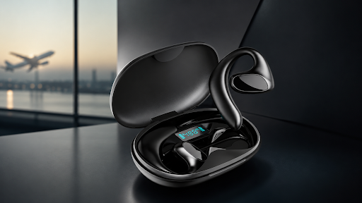 Keilini TalkEase Translator Earbuds